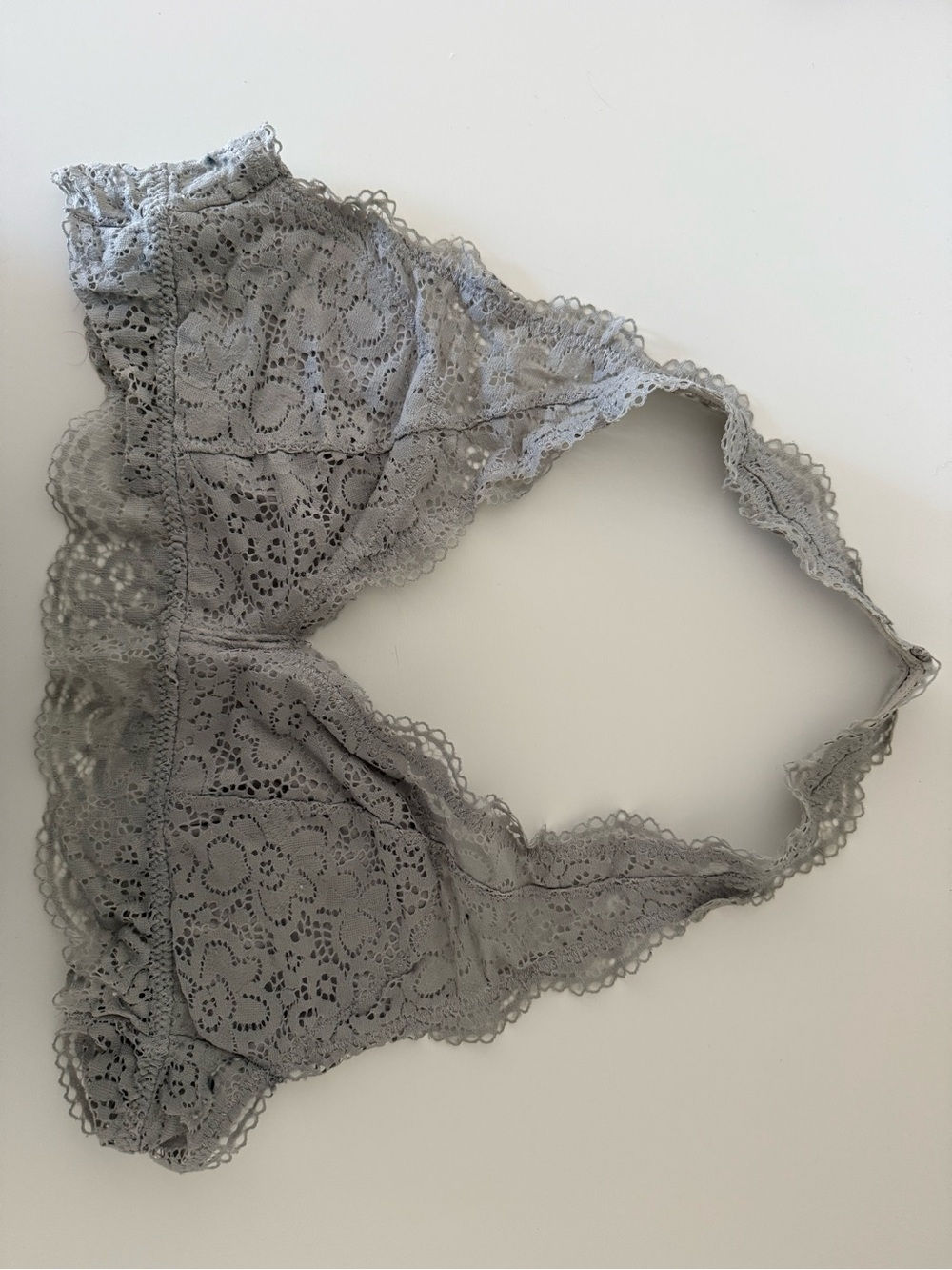 Aerie Lace Bralette